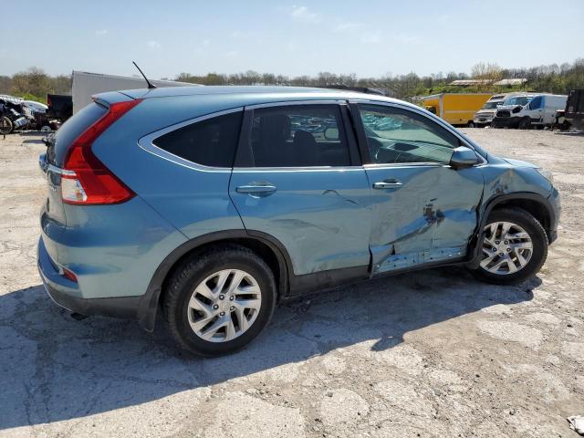 Photo 3 from auction – 2016 HONDA CR-V EX with VIN 2HKRM4H53GH725253
