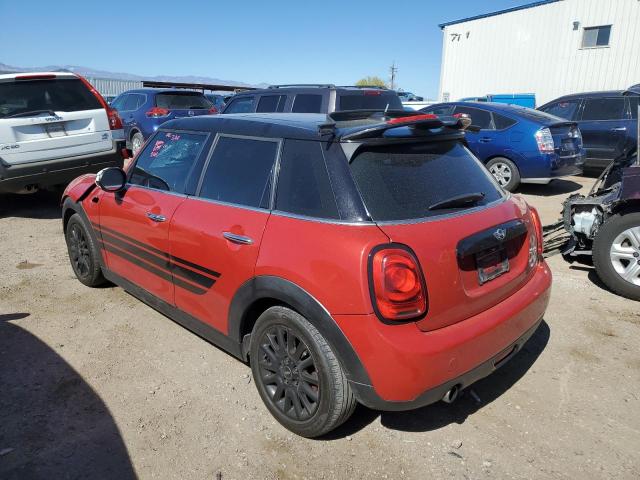 Photo 2 from auction – 2015 MINI COOPER with VIN WMWXS5C50FT828566