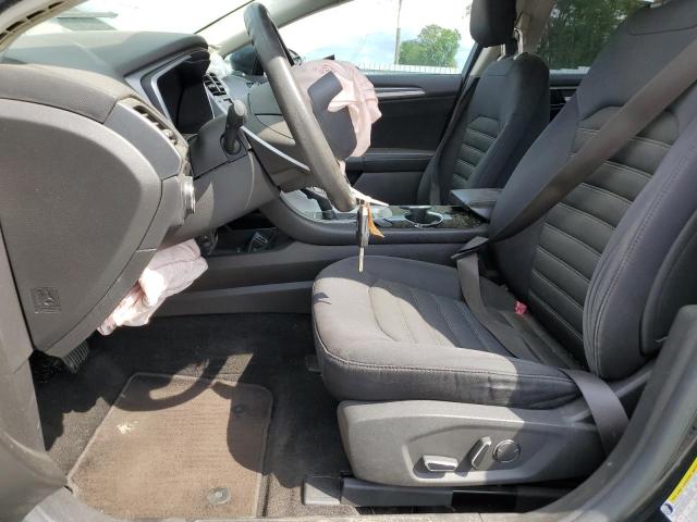 Photo 7 from auction – 2014 FORD FUSION SE with VIN 3FA6P0H7XER199207