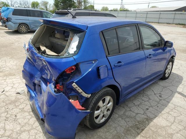 Photo 3 from auction – 2010 NISSAN VERSA S with VIN 3N1BC1CP3AL381851