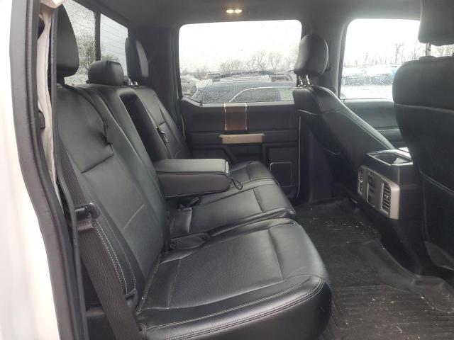 Photo 10 from auction – 2016 FORD F150 SUPER with VIN 1FTEW1EF3GKD11654