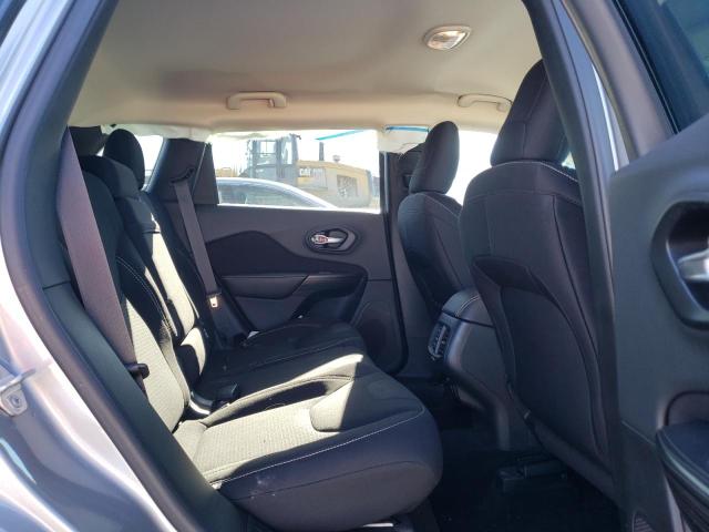 Photo 11 from auction – 2015 JEEP CHEROKEE L with VIN 1C4PJMCS1FW514803