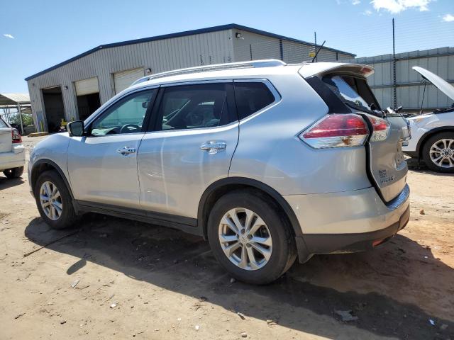 Photo 2 from auction – 2016 NISSAN ROGUE S with VIN KNMAT2MT5GP687294