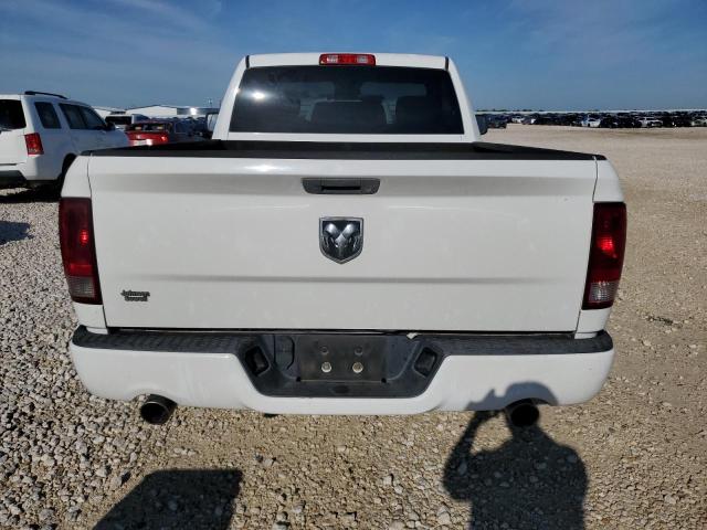Photo 6 from auction – 2013 RAM 1500 ST with VIN 3C6JR6AT4DG541664