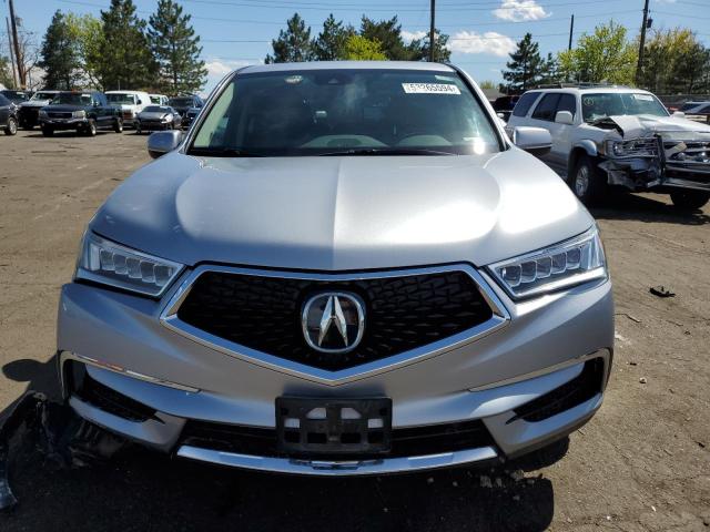 Photo 5 from auction – 2018 ACURA MDX with VIN 5J8YD4H31JL010342