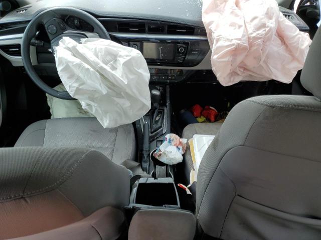 Photo 8 from auction – 2015 TOYOTA COROLLA L with VIN 2T1BURHEXFC237336