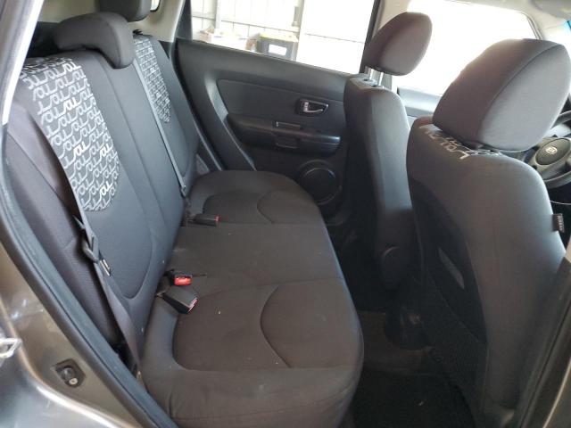 Photo 10 from auction – 2011 KIA SOUL with VIN KNDJT2A26B7300241