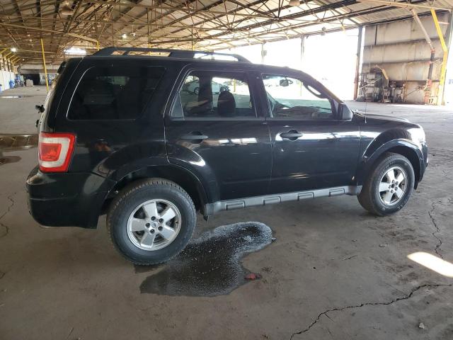 Photo 3 from auction – 2011 FORD ESCAPE XLT with VIN 1FMCU9DG6BKA14081