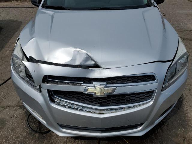 Photo 11 from auction – 2013 CHEVROLET MALIBU LS with VIN 1G11B5SA5DF158265