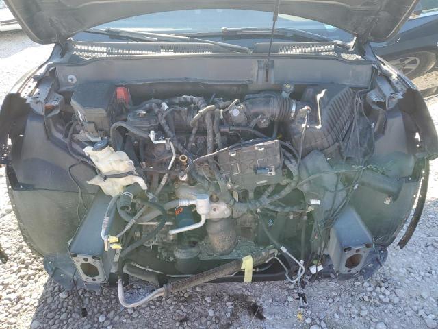 Photo 12 from auction – 2015 BUICK ENCLAVE with VIN 5GAKRBKD5FJ355177