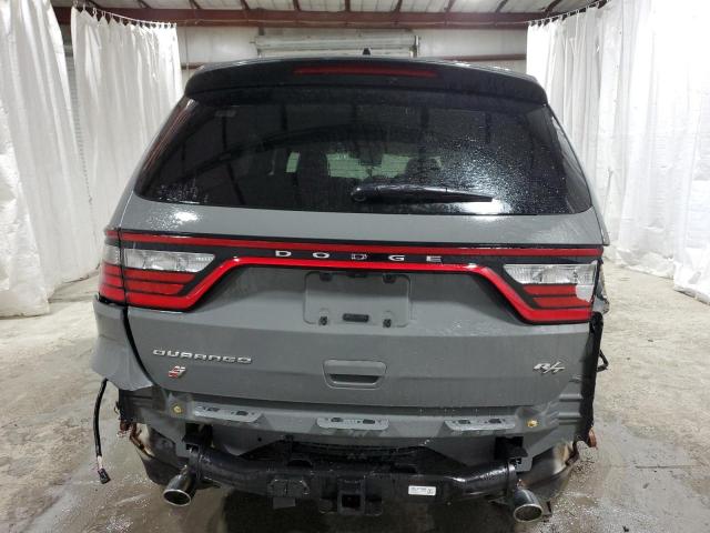Photo 6 from auction – 2023 DODGE DURANGO R/ with VIN 1C4SDJCT2PC555906