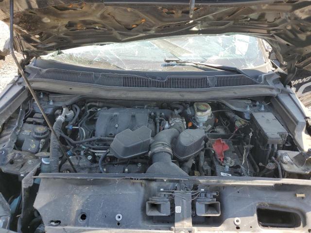 Photo 11 from auction – 2017 FORD EXPLORER P with VIN 1FM5K8AR8HGB54255