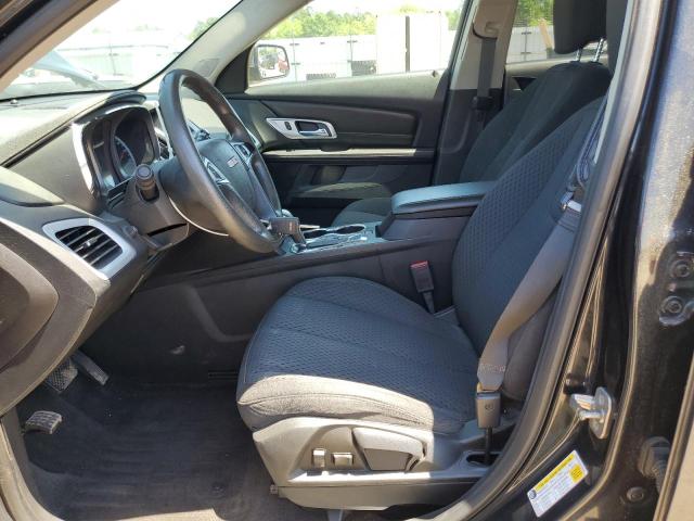 Фото 7 с аукциона – 2012 GMC TERRAIN SL с VIN 2GKALMEK3C6194102