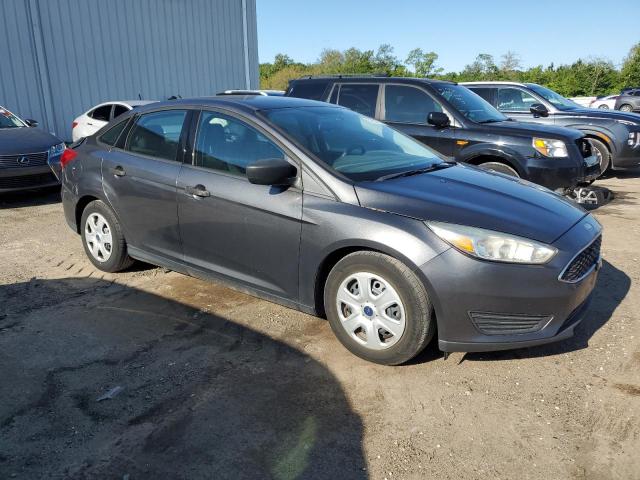 Photo 4 from auction – 2016 FORD FOCUS S with VIN 1FADP3E20GL377046