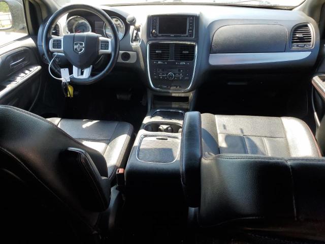 Photo 8 from auction – 2018 DODGE GRAND CARA with VIN 2C4RDGEG7JR344653