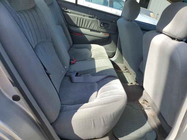 Photo 10 from auction – 2005 BUICK CENTURY CU with VIN 2G4WS52J451140941