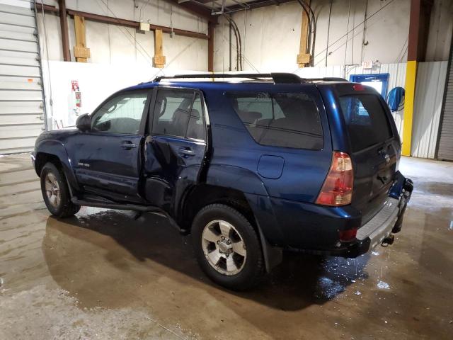 Photo 2 from auction – 2004 TOYOTA 4RUNNER SR with VIN JTEBU14R448026051