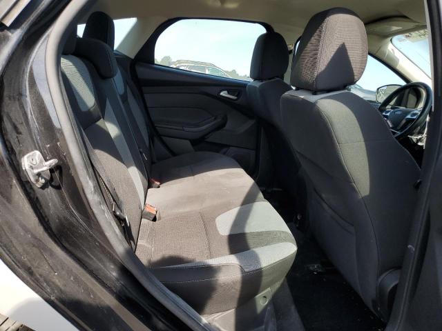 Photo 10 from auction – 2012 FORD FOCUS SE with VIN 1FAHP3K20CL390637