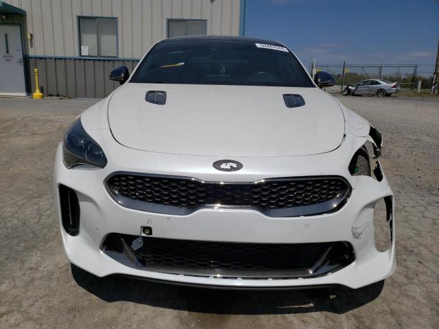 Photo 5 from auction – 2020 KIA STINGER GT with VIN KNAE45LC6L6081436