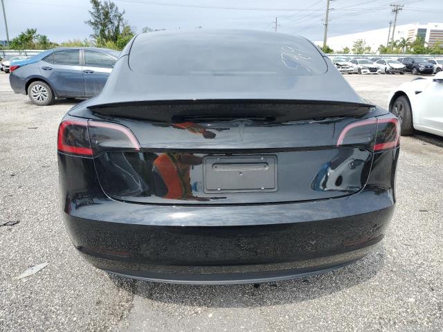 Photo 6 from auction – 2023 TESLA MODEL 3 with VIN 5YJ3E1EA2PF495769