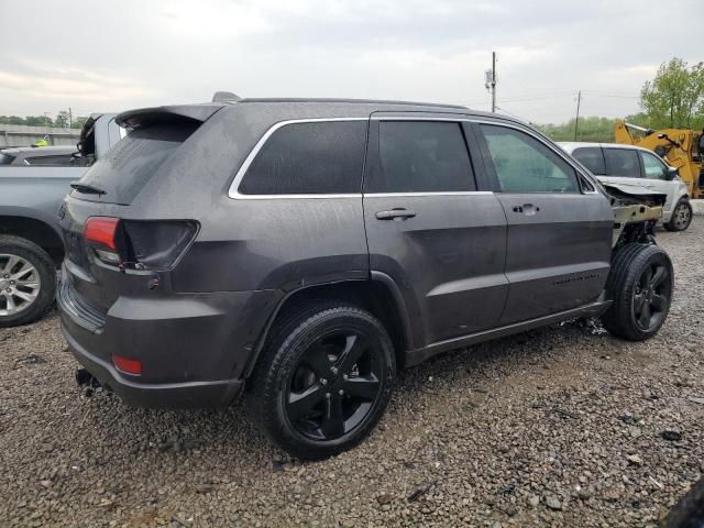 Photo 3 from auction – 2015 JEEP GRAND CHER with VIN 1C4RJFAG6FC207955