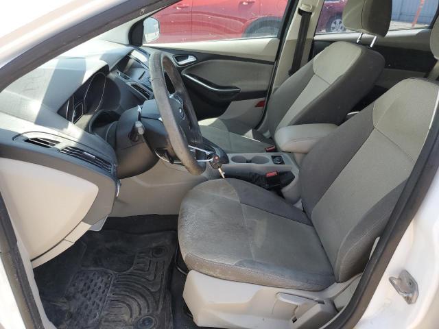 Photo 7 from auction – 2014 FORD FOCUS SE with VIN 1FADP3F21EL168782