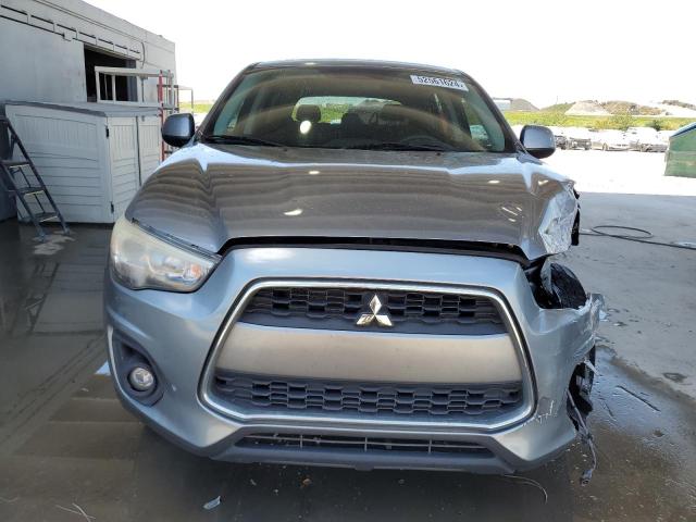 Zdjęcie 5 z aukcji – 2014 MITSUBISHI OUTLANDER z VIN 4A4AP4AU4EE020988