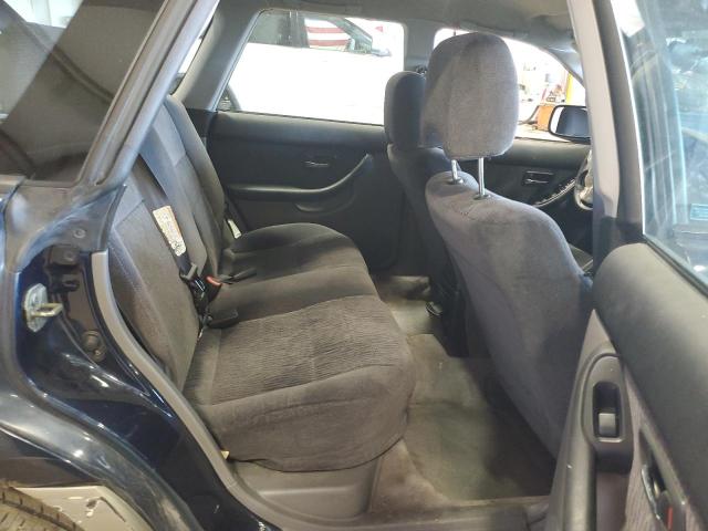 Photo 10 from auction – 2000 SUBARU LEGACY OUT with VIN 4S3BH6750Y7626446