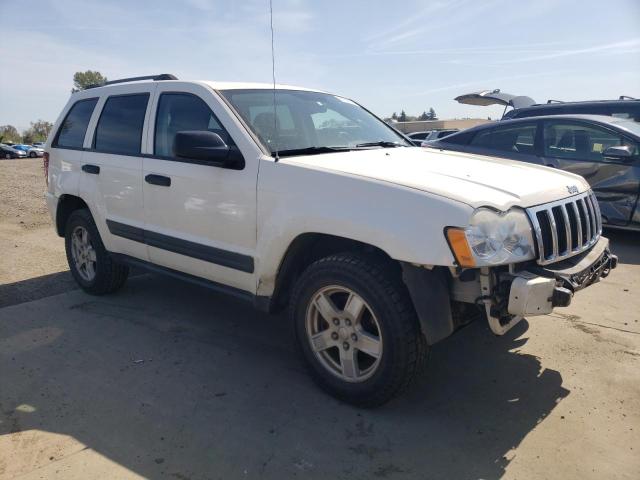 Photo 4 from auction – 2005 JEEP GRAND CHER with VIN 1J4HR48N95C625013