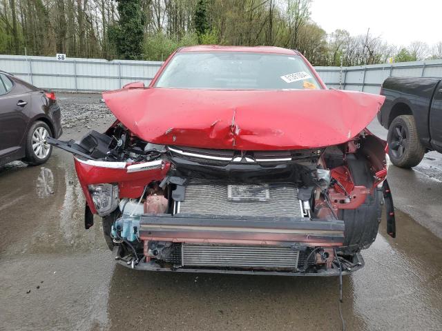 Photo 5 from auction – 2019 MITSUBISHI ECLIPSE CR with VIN JA4AT5AA8KZ002927