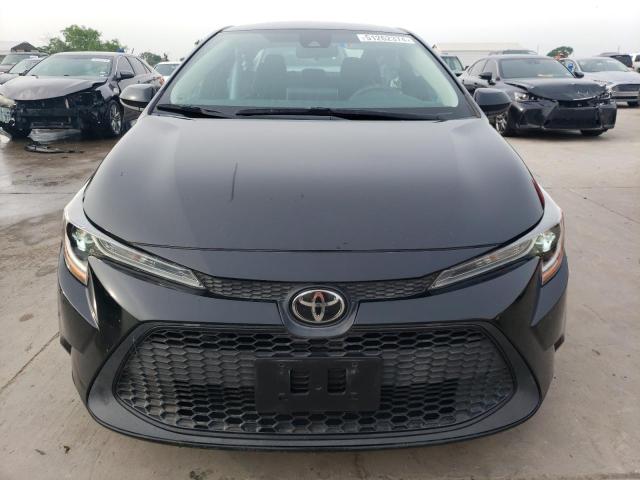 Photo 5 from auction – 2020 TOYOTA COROLLA LE with VIN 5YFEPRAE2LP007381