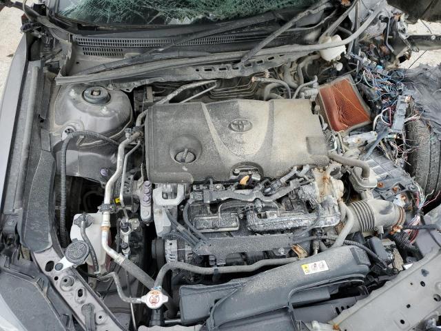 Photo 11 from auction – 2023 TOYOTA CAMRY LE with VIN 4T1C11AK2PU108859