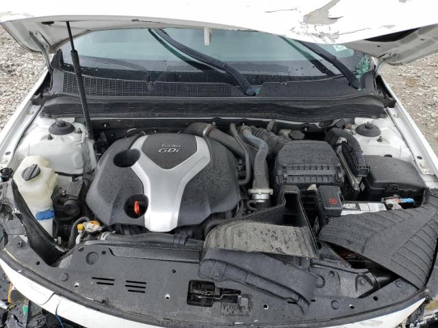 Photo 11 from auction – 2015 KIA OPTIMA EX with VIN 5XXGR4A68FG422636