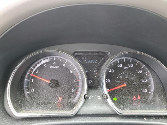 Photo 9 from auction – 2016 NISSAN VERSA S with VIN 3N1CN7AP3GL806580