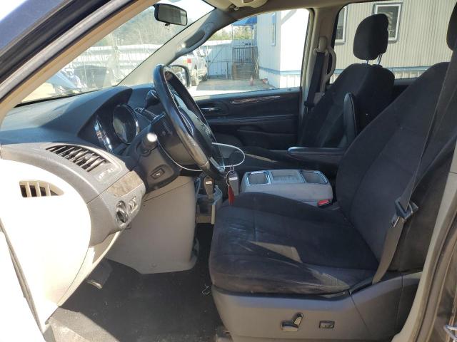 Photo 7 from auction – 2011 DODGE GRAND CARA with VIN 2D4RN5DG8BR660621