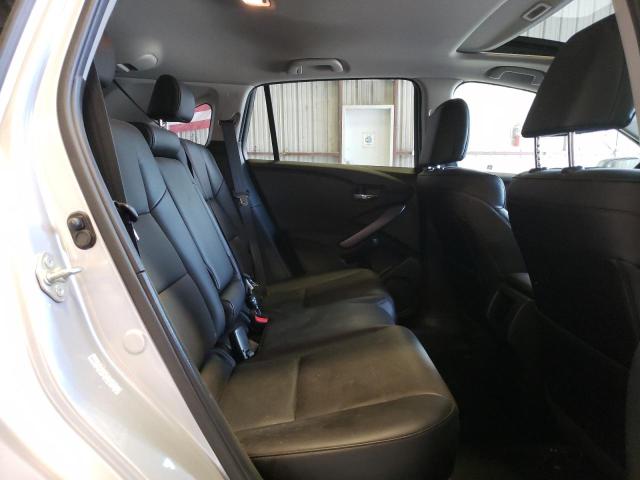 Photo 11 from auction – 2015 ACURA RDX with VIN 5J8TB3H34FL009901