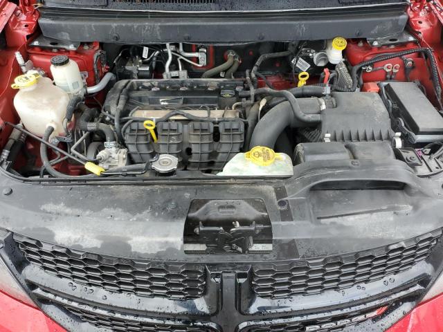 Photo 11 from auction – 2020 DODGE JOURNEY SE with VIN 3C4PDCAB5LT202571