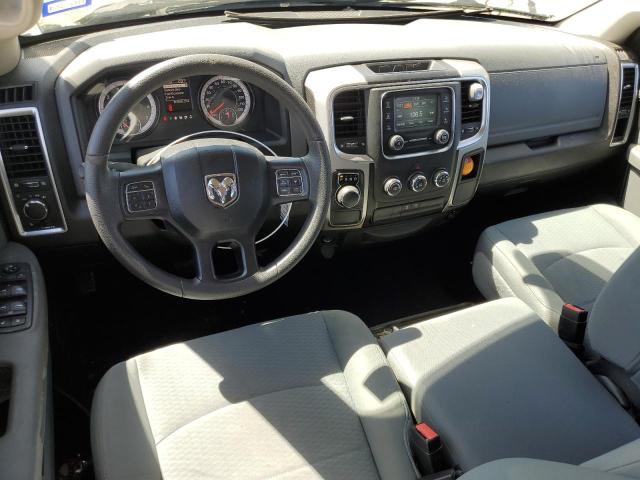 Photo 8 from auction – 2019 RAM 1500 CLASS with VIN 1C6RR6TTXKS693924