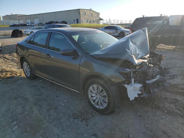 Photo 4 from auction – 2012 TOYOTA CAMRY BASE with VIN 4T1BF1FK6CU599484