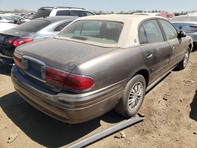 Photo 3 from auction – 2003 BUICK LESABRE CU with VIN 1G4HP52K53U219961