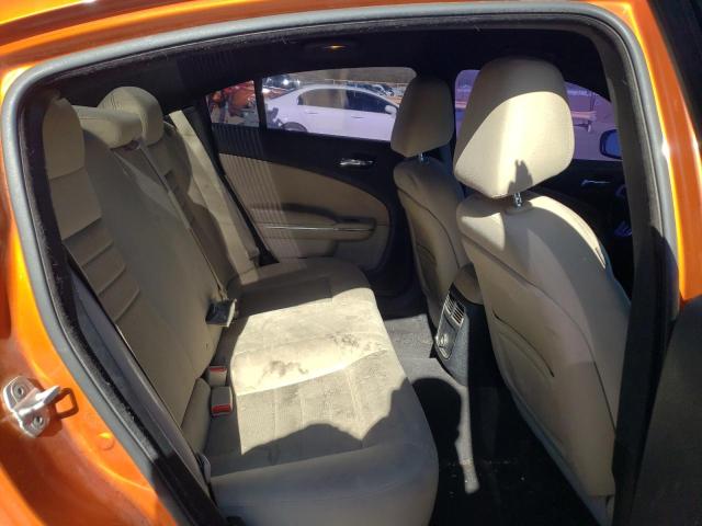 Photo 10 from auction – 2011 DODGE CHARGER with VIN 2B3CL3CG2BH561184