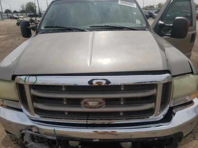 Photo 11 from auction – 2003 FORD F250 SUPER with VIN 1FTNW21P53EC53219