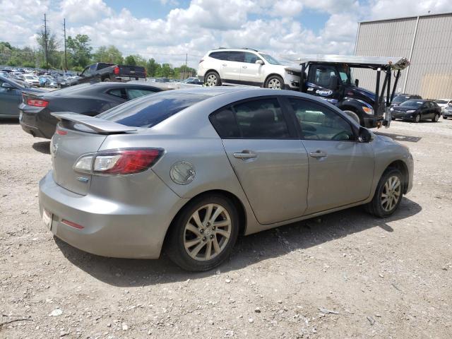 Photo 3 from auction – 2012 MAZDA 3 I with VIN JM1BL1V72C1555090