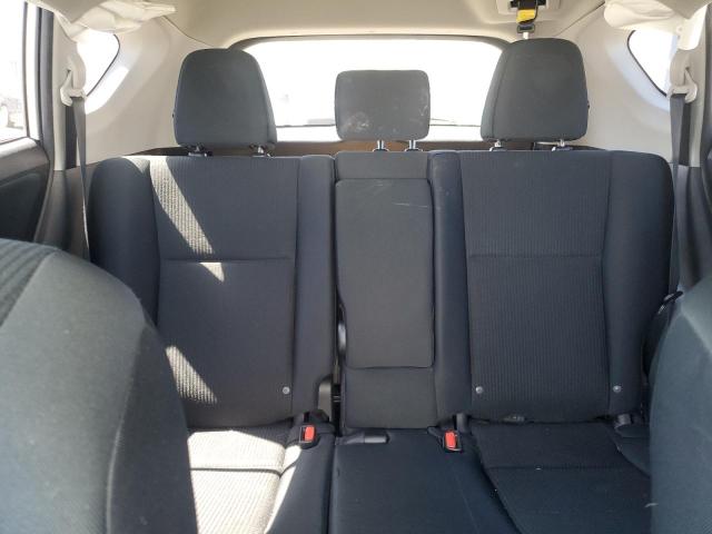 Photo 10 from auction – 2017 TOYOTA RAV4 LE with VIN 2T3ZFREV8HW314243