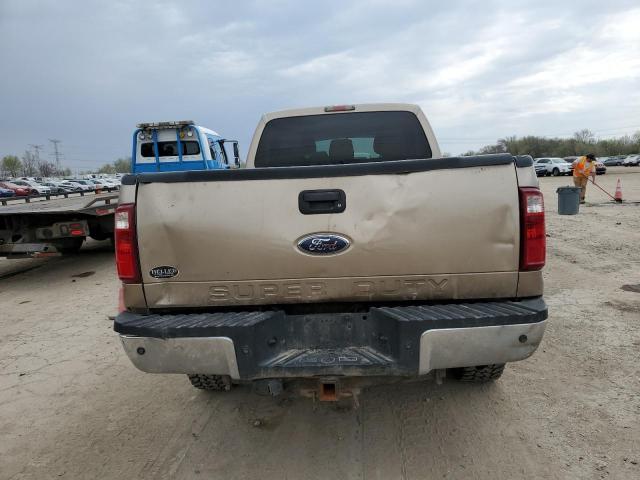 Photo 6 from auction – 2011 FORD F350 SUPER with VIN 1FT8W3BT8BEA79059