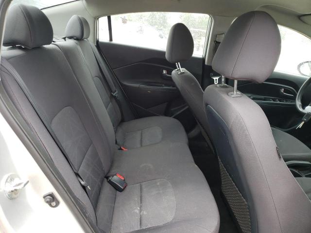 Photo 10 from auction – 2014 KIA RIO LX with VIN KNADM4A37E6395429