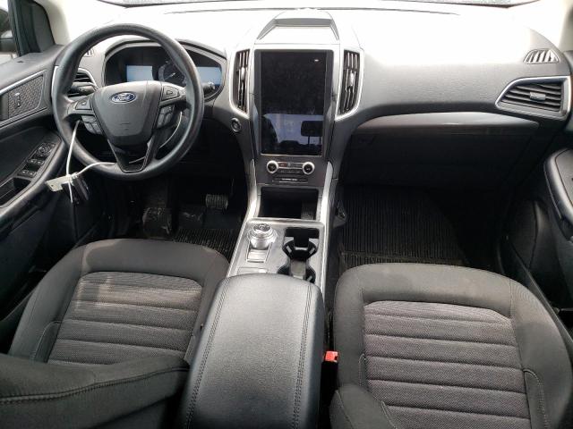 Photo 8 from auction – 2022 FORD EDGE SE with VIN 2FMPK4G97NBA42865