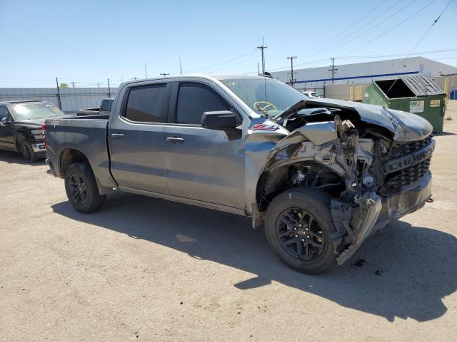Photo 4 from auction – 2019 CHEVROLET SILVERADO with VIN 3GCPYCEF5KG150657