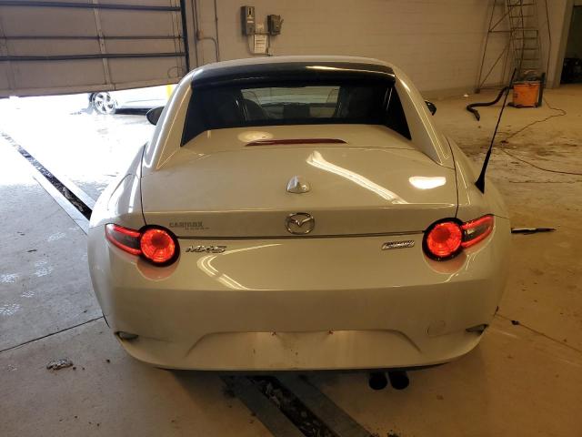 Photo 6 from auction – 2018 MAZDA MX-5 MIATA with VIN JM1NDAM75J0205337