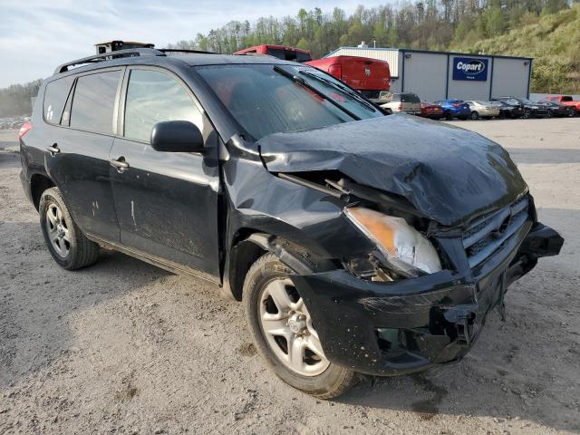 Photo 4 from auction – 2011 TOYOTA RAV4 with VIN 2T3BF4DV6BW087518